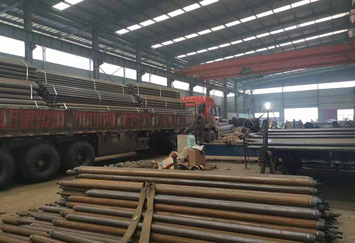 汉中网架钢结构工程有限公司